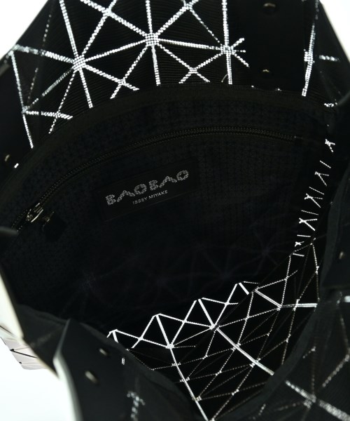 BAO BAO ISSEY MIYAKE（バオバオイッセイミヤケ）トートバッグ 白 サイズ:- メンズ/2200699020015