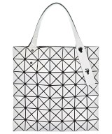 BAO BAO ISSEY MIYAKE（バオバオイッセイミヤケ）トートバッグ 白 サイズ:- メンズ/2200699020015