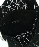 BAO BAO ISSEY MIYAKE（バオバオイッセイミヤケ）トートバッグ 白 サイズ:- メンズ/2200699020015