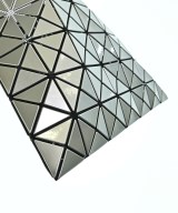 BAO BAO ISSEY MIYAKE（バオバオイッセイミヤケ）トートバッグ シルバー サイズ:- メンズ/2200699020022