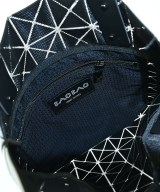 BAO BAO ISSEY MIYAKE（バオバオイッセイミヤケ）トートバッグ シルバー サイズ:- メンズ/2200699020039
