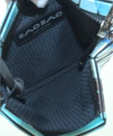 BAO BAO ISSEY MIYAKE（バオバオイッセイミヤケ）ショルダーバッグ 青 サイズ:- レディース/2200699246033
