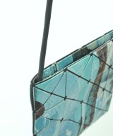 BAO BAO ISSEY MIYAKE（バオバオイッセイミヤケ）ショルダーバッグ 青 サイズ:- レディース/2200699246033