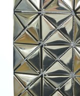 BAO BAO ISSEY MIYAKE（バオバオイッセイミヤケ）トートバッグ シルバー サイズ:- レディース/2200697196095