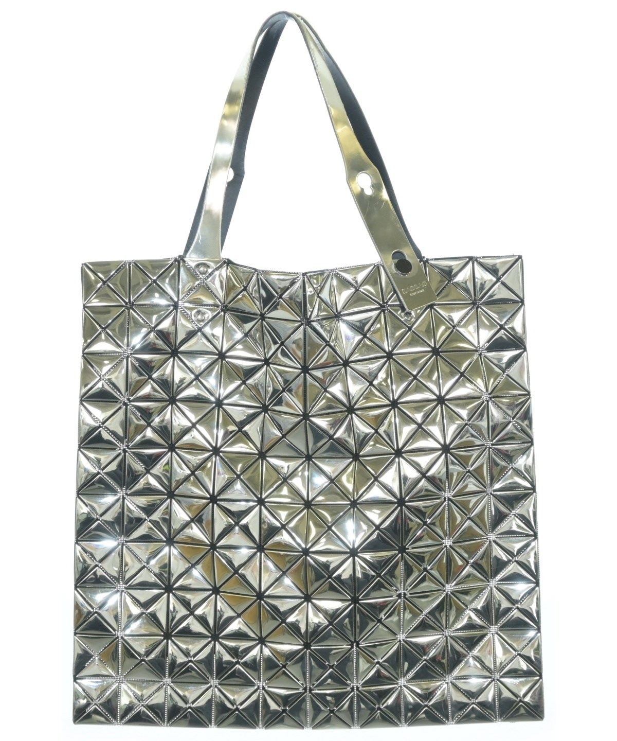 BAO BAO ISSEY MIYAKE（バオバオイッセイミヤケ）トートバッグ 