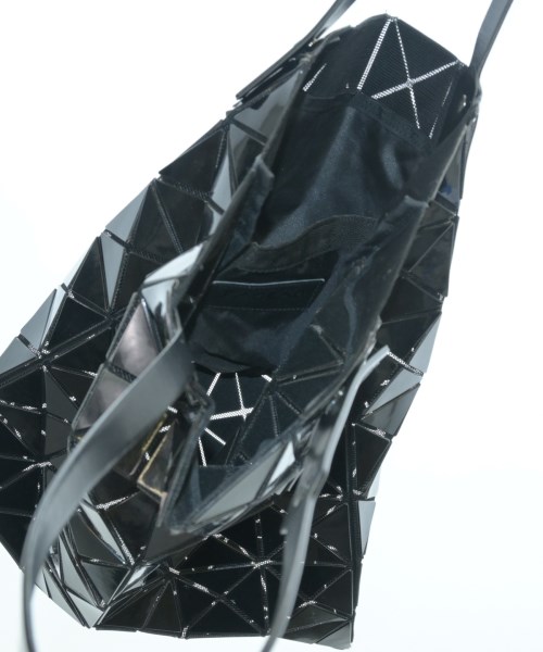 BAO BAO ISSEY MIYAKE（バオバオイッセイミヤケ）トートバッグ 黒 サイズ:- レディース/2200697196101