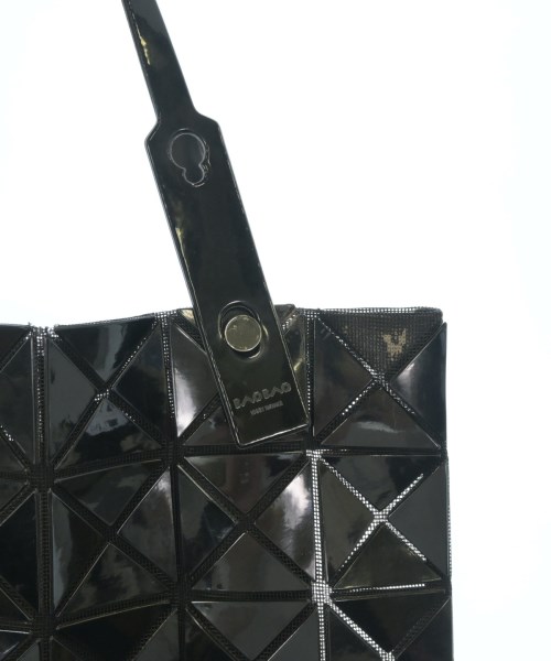 BAO BAO ISSEY MIYAKE（バオバオイッセイミヤケ）トートバッグ 黒 サイズ:- レディース/2200697196101