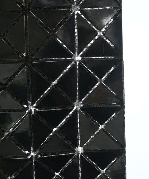 BAO BAO ISSEY MIYAKE（バオバオイッセイミヤケ）トートバッグ 黒 サイズ:- レディース/2200697196101