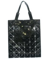 BAO BAO ISSEY MIYAKE（バオバオイッセイミヤケ）トートバッグ 黒 サイズ:- レディース/2200697196101