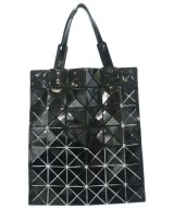 BAO BAO ISSEY MIYAKE（バオバオイッセイミヤケ）トートバッグ 黒 サイズ:- レディース/2200697196101