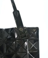 BAO BAO ISSEY MIYAKE（バオバオイッセイミヤケ）トートバッグ 黒 サイズ:- レディース/2200697196101