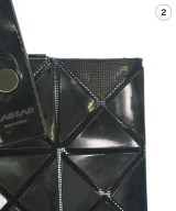 BAO BAO ISSEY MIYAKE（バオバオイッセイミヤケ）トートバッグ 黒 サイズ:- レディース/2200697196101