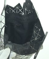BAO BAO ISSEY MIYAKE（バオバオイッセイミヤケ）トートバッグ シルバー サイズ:- メンズ/2200698112063