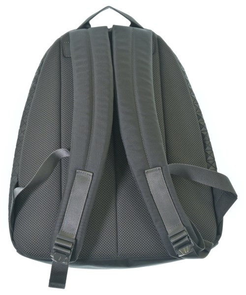 BAO BAO ISSEY MIYAKE（バオバオイッセイミヤケ）バックパック・リュック グレー サイズ:- メンズ/2200701584078