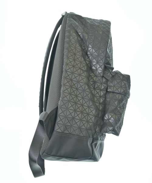BAO BAO ISSEY MIYAKE（バオバオイッセイミヤケ）バックパック・リュック グレー サイズ:- メンズ/2200701584078
