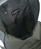 BAO BAO ISSEY MIYAKE（バオバオイッセイミヤケ）バックパック・リュック グレー サイズ:- メンズ/2200701584078