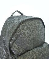 BAO BAO ISSEY MIYAKE（バオバオイッセイミヤケ）バックパック・リュック グレー サイズ:- メンズ/2200701584078