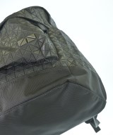 BAO BAO ISSEY MIYAKE（バオバオイッセイミヤケ）バックパック・リュック グレー サイズ:- メンズ/2200701584078