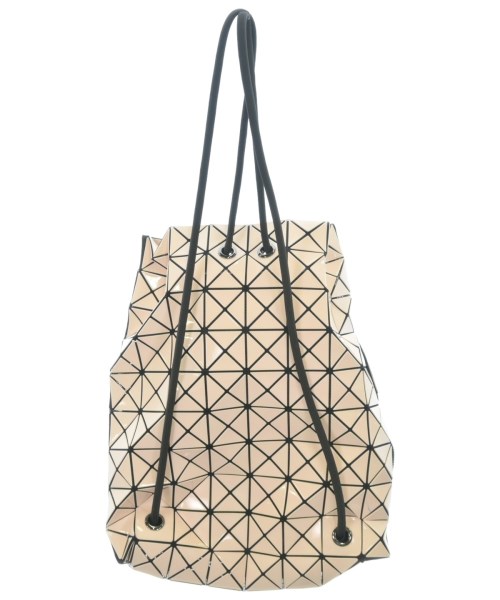BAO BAO ISSEY MIYAKE（バオバオイッセイミヤケ）バックパック・リュック ピンク サイズ:- レディース/2200702089046