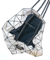 BAO BAO ISSEY MIYAKE（バオバオイッセイミヤケ）バックパック・リュック ピンク サイズ:- レディース/2200702089046
