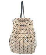 BAO BAO ISSEY MIYAKE バックパック・リュック