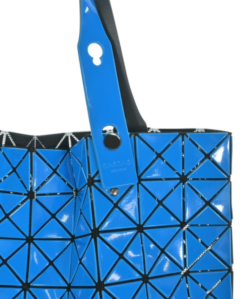 BAO BAO ISSEY MIYAKE（バオバオイッセイミヤケ）トートバッグ 青 サイズ:- レディース/2200702089053