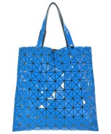BAO BAO ISSEY MIYAKE（バオバオイッセイミヤケ）トートバッグ 青 サイズ:- レディース/2200702089053