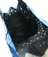 BAO BAO ISSEY MIYAKE（バオバオイッセイミヤケ）トートバッグ 青 サイズ:- レディース/2200702089053