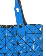 BAO BAO ISSEY MIYAKE（バオバオイッセイミヤケ）トートバッグ 青 サイズ:- レディース/2200702089053