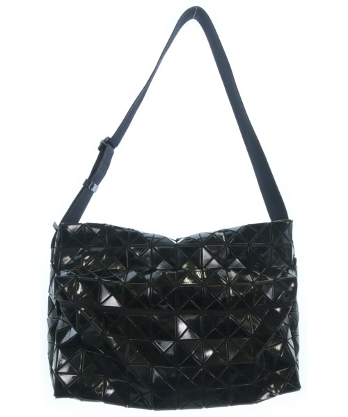 BAO BAO ISSEY MIYAKE(バオバオイッセイミヤケ)ショルダーバッグ 黒 サイズ:-/2200655890027