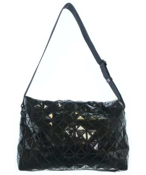 BAO BAO ISSEY MIYAKE（バオバオイッセイミヤケ）ショルダーバッグ 黒 サイズ:- メンズ/2200655890027