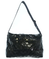 BAO BAO ISSEY MIYAKE（バオバオイッセイミヤケ）ショルダーバッグ 黒 サイズ:- メンズ/2200655890027