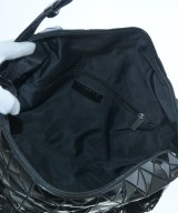 BAO BAO ISSEY MIYAKE（バオバオイッセイミヤケ）ショルダーバッグ 黒 サイズ:- メンズ/2200655890027