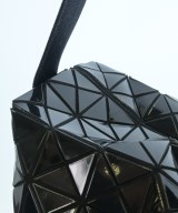 BAO BAO ISSEY MIYAKE（バオバオイッセイミヤケ）ショルダーバッグ 黒 サイズ:- メンズ/2200655890027