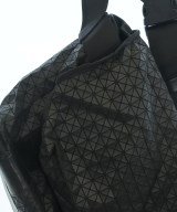 BAO BAO ISSEY MIYAKE（バオバオイッセイミヤケ）メッセンジャーバッグ 黒 サイズ:- メンズ/2200657470043