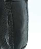 BAO BAO ISSEY MIYAKE（バオバオイッセイミヤケ）メッセンジャーバッグ 黒 サイズ:- メンズ/2200657470043