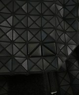 BAO BAO ISSEY MIYAKE（バオバオイッセイミヤケ）メッセンジャーバッグ 黒 サイズ:- メンズ/2200657470043