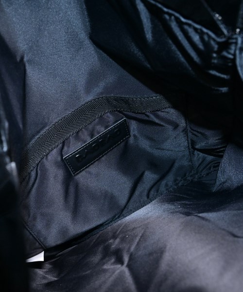 BAO BAO ISSEY MIYAKE（バオバオイッセイミヤケ）クラッチバッグ 黒 サイズ:- レディース/2200660771014