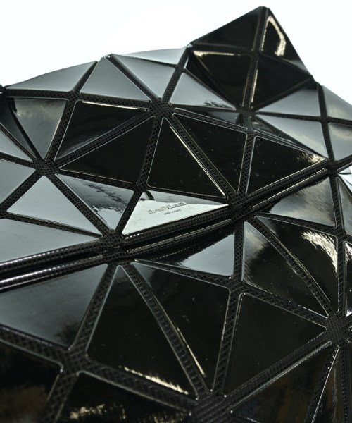 BAO BAO ISSEY MIYAKE（バオバオイッセイミヤケ）クラッチバッグ 黒 サイズ:- レディース/2200660771014
