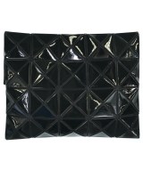 BAO BAO ISSEY MIYAKE（バオバオイッセイミヤケ）クラッチバッグ 黒 サイズ:- レディース/2200660771014