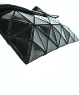 BAO BAO ISSEY MIYAKE（バオバオイッセイミヤケ）クラッチバッグ 黒 サイズ:- レディース/2200660771014