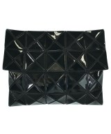 BAO BAO ISSEY MIYAKE クラッチバッグ