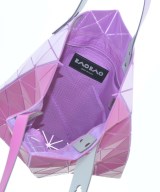 BAO BAO ISSEY MIYAKE（バオバオイッセイミヤケ）トートバッグ ピンク サイズ:- レディース/2200662053040