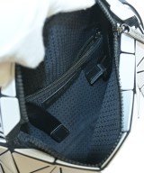BAO BAO ISSEY MIYAKE（バオバオイッセイミヤケ）ショルダーバッグ 白 サイズ:- レディース/2200710588159