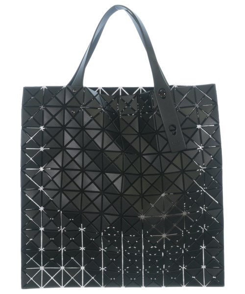 BAO BAO ISSEY MIYAKE（バオバオイッセイミヤケ）トートバッグ 黒 サイズ:- レディース/2200714429045