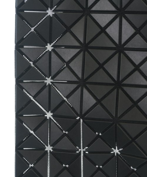 BAO BAO ISSEY MIYAKE（バオバオイッセイミヤケ）トートバッグ 黒 サイズ:- レディース/2200714429045