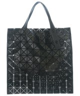 BAO BAO ISSEY MIYAKE（バオバオイッセイミヤケ）トートバッグ 黒 サイズ:- レディース/2200714429045