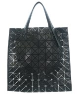 BAO BAO ISSEY MIYAKE（バオバオイッセイミヤケ）トートバッグ 黒 サイズ:- レディース/2200714429045