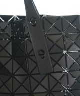 BAO BAO ISSEY MIYAKE（バオバオイッセイミヤケ）トートバッグ 黒 サイズ:- レディース/2200714429045