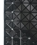 BAO BAO ISSEY MIYAKE（バオバオイッセイミヤケ）トートバッグ 黒 サイズ:- レディース/2200714429045